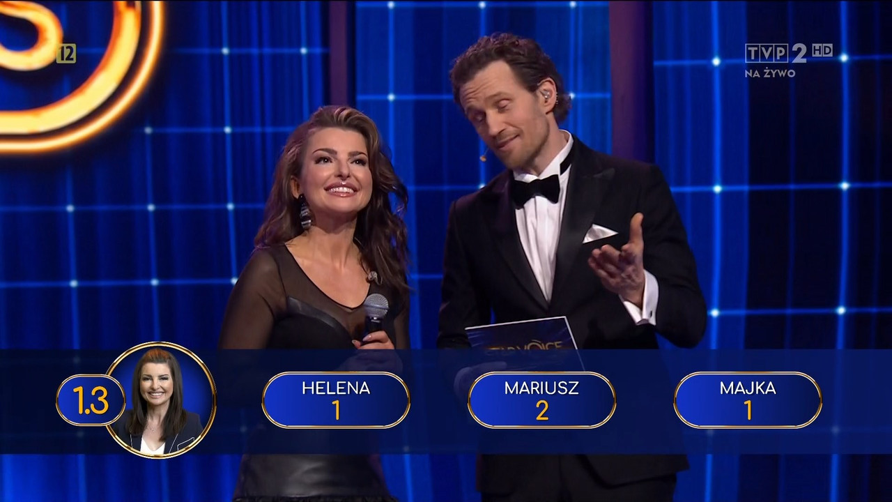 Beata Ch-O w Star Voice (28.02.2020) #38