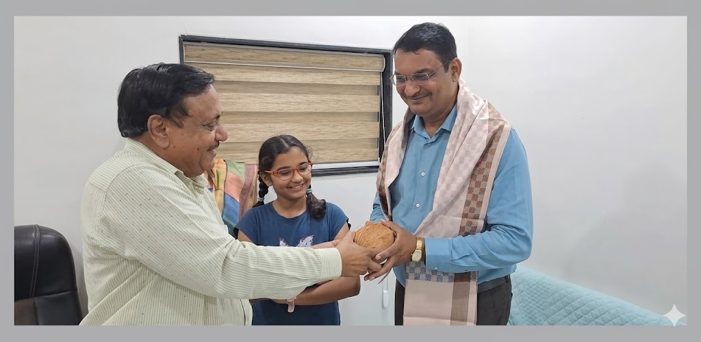 Adv. M.D. Sarda Event 3