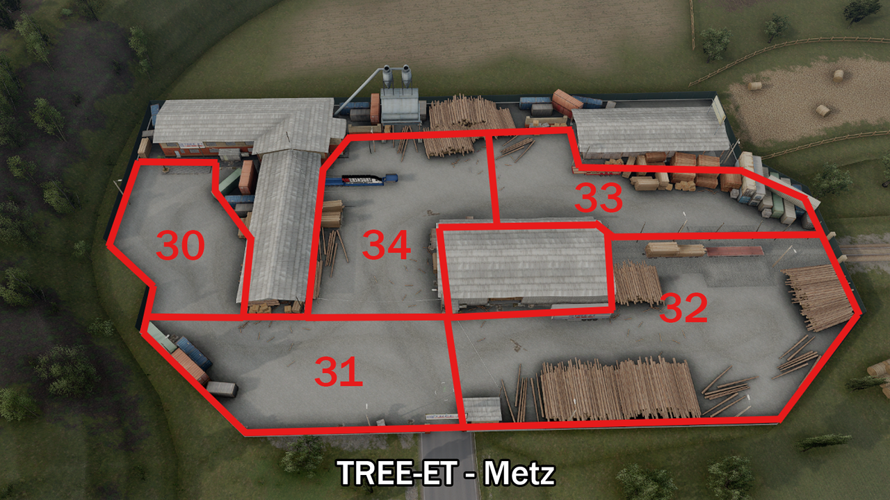 Metz - TREE-ET