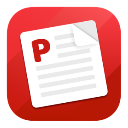 SignFlow 1.0 macOS SignFlow 1.0 macOS