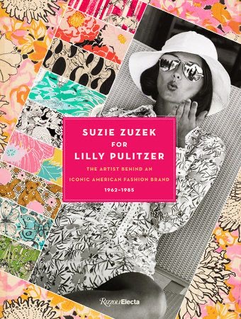 Suzie Zuzek Rizzoli book