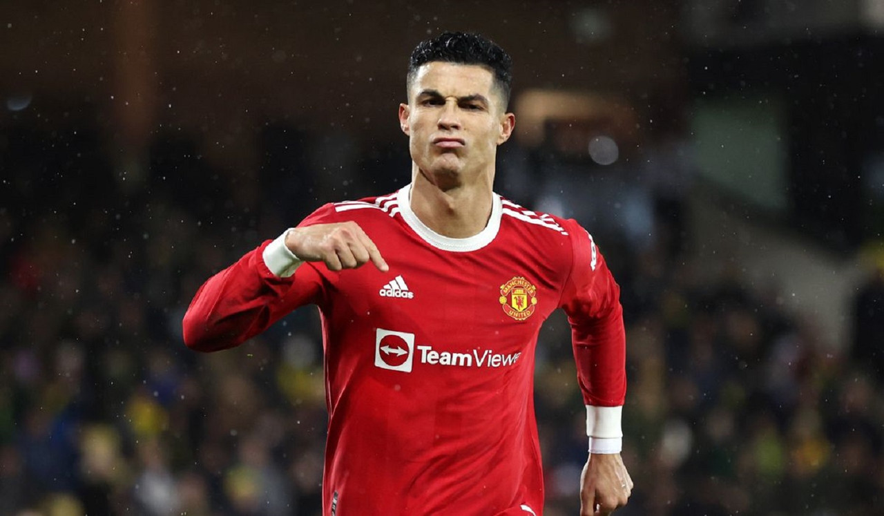 ¿Cristiano Ronaldo tiene problemas en el Manchester United? Esto dijo Rangnick