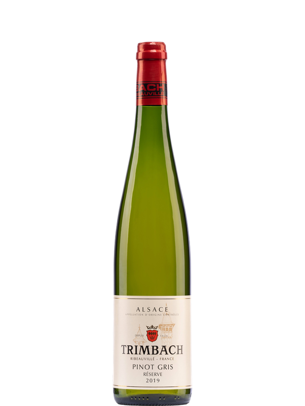 Trimbach, Pinot Gris Réserve