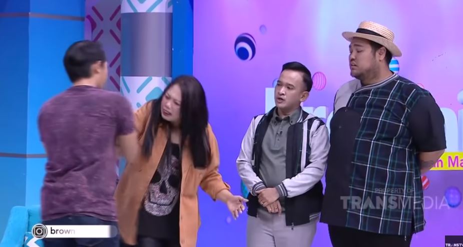 YouTube Trans TV Official