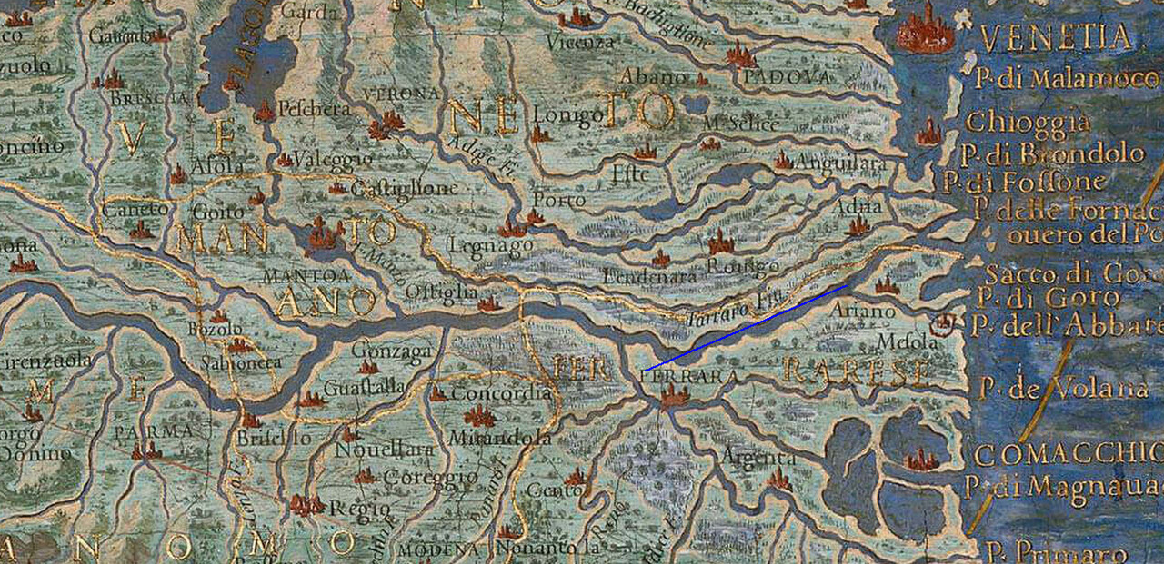 1632г тартаро-по