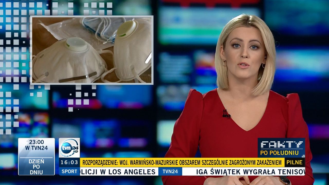 27 02 2021 justyna kosela tvn24 2