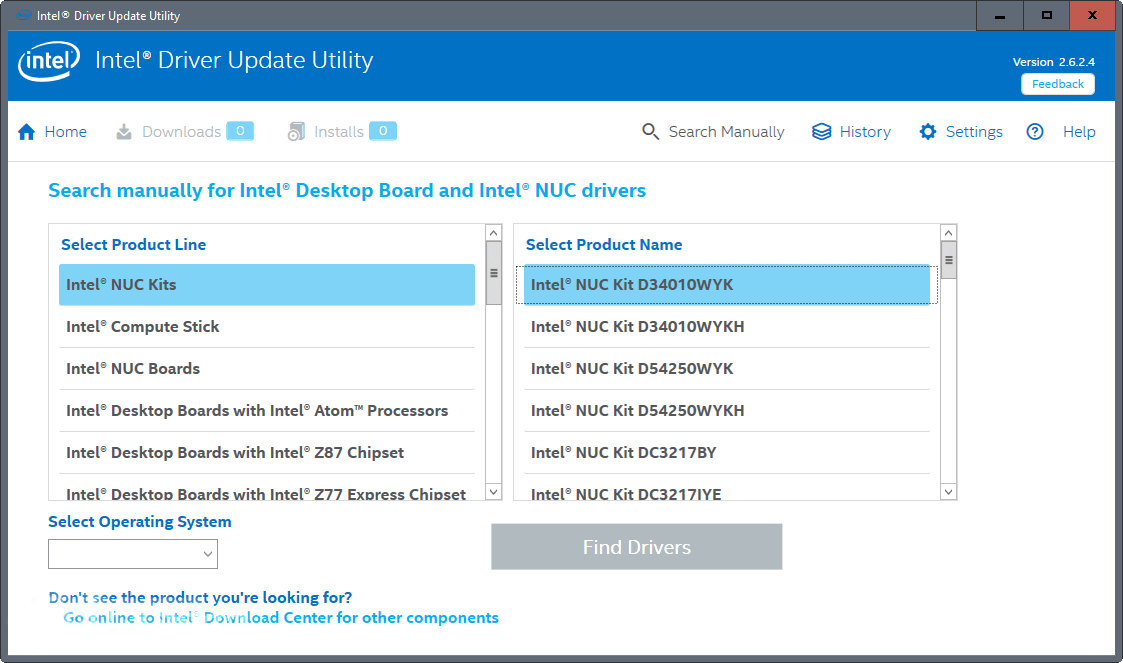 intel-driver-update-utility-screenshot-0