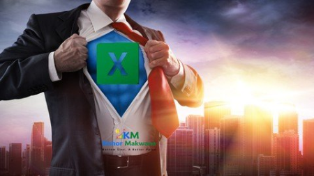 Microsoft Excel - Basic to Advance Level 2020