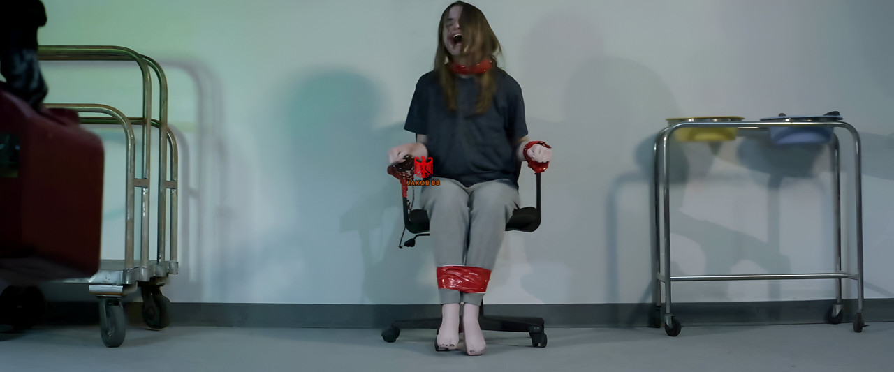 Sarah Brine 8 - The Wrong Sarah 2021