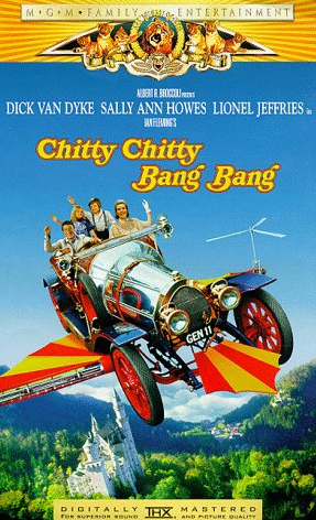 Nasz Cudowny Samochodzik / Chitty Chitty Bang Bang (1968) MULTi.1080p.BluRay.Remux.AVC.DTS-HD.MA.7.1-fHD / POLSKI LEKTOR i NAPISY