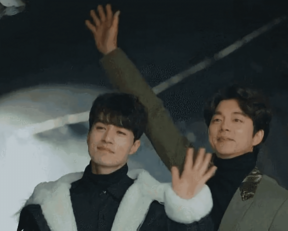 goblin-kdrama remastered