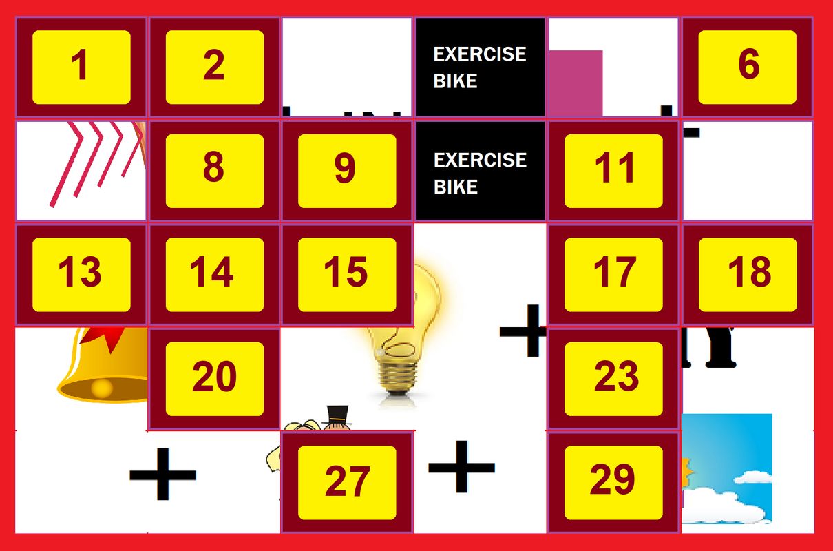 Classic Concentration Game Two