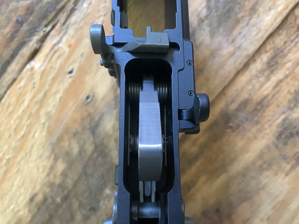 WTS: LMT MARS-L Complete Lower (pics) - AR15.COM