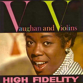 Vaughan And Violins (1959) [2019 Remaster]