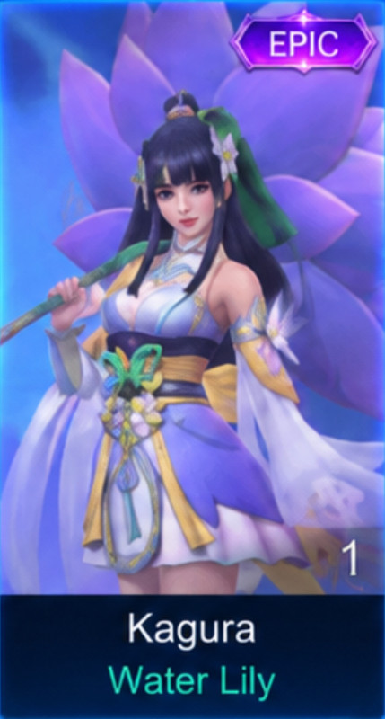 Kagura