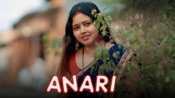 Anari P02 EP5 Hot Hindi ULLU Web Series