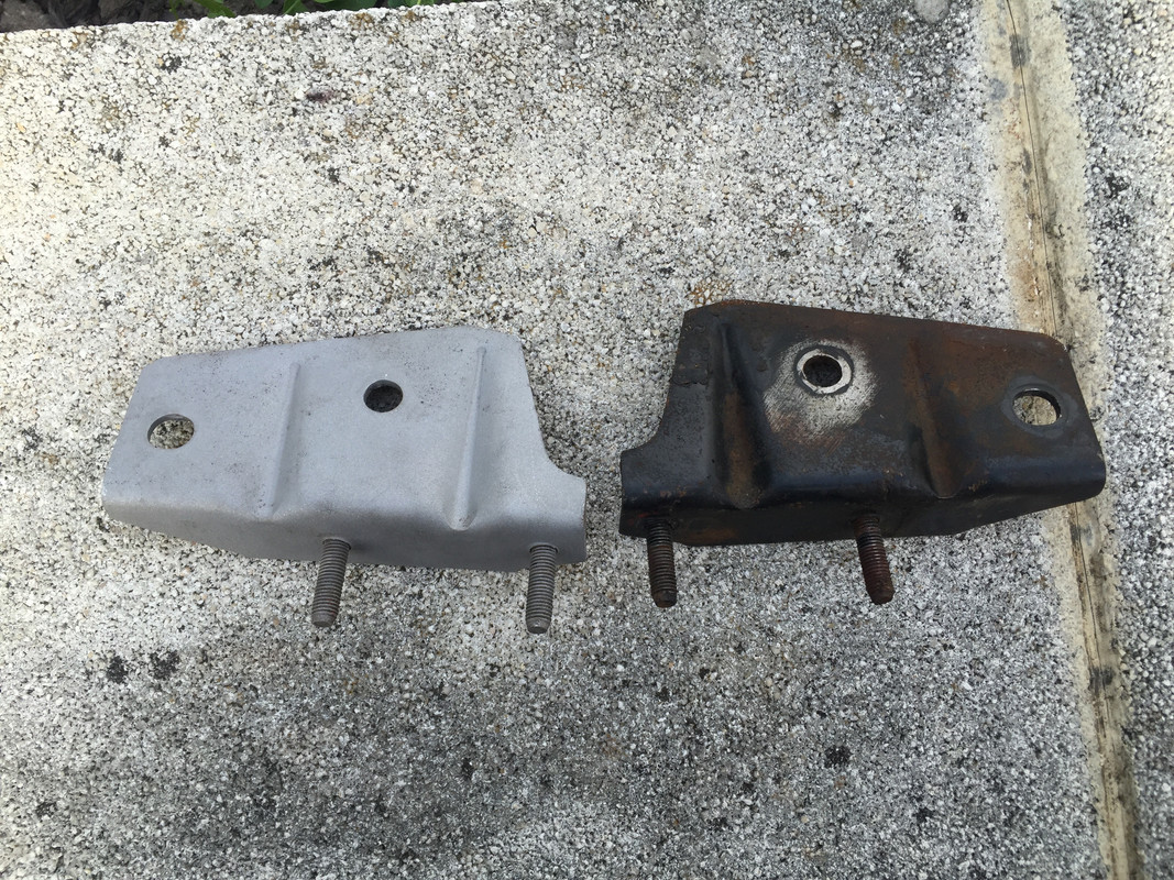 Restauration 4L (440)