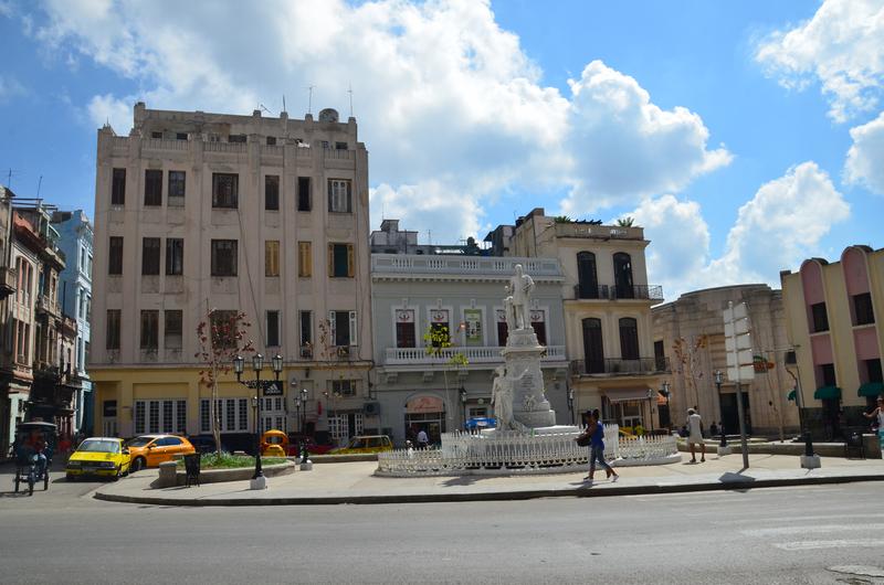 Cuba y sus pueblos-1997/2017 - Blogs de Cuba - LA HABANA-16-9-2017 (77)