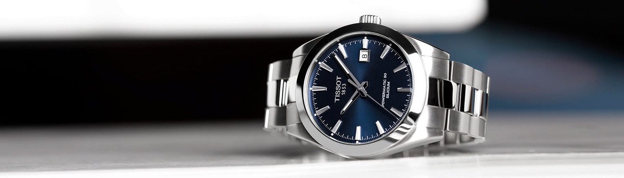 Tissot Gentleman - Watchrules - Forum Orologi