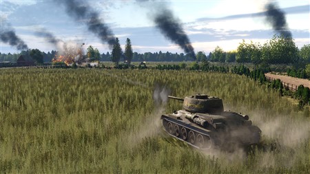Steel Division 2 - HOODLUM Steel Division 2 - HOODLUM