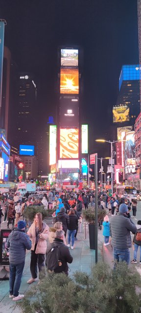 Nueva York 2022 - Blogs de USA - Llegada a Nueva York y primeros paseos (31)