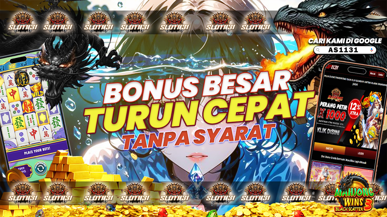 Dunia Streaming Kaget Lihat JP Beruntun di Mahjong Wins 3