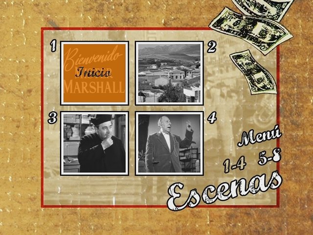 3 - Bienvenido Mister Marshall [DVD5 Full] [Pal] [Castellano] [Sub:Varios] [Comedia] [1953]