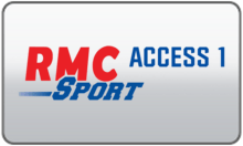 RMC Sport Access 1