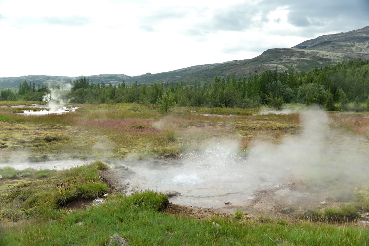 Iceland, Las fuerzas de la naturaleza (2021) - Blogs de Islandia - Oeste y centro: Arena y ceniza (64)