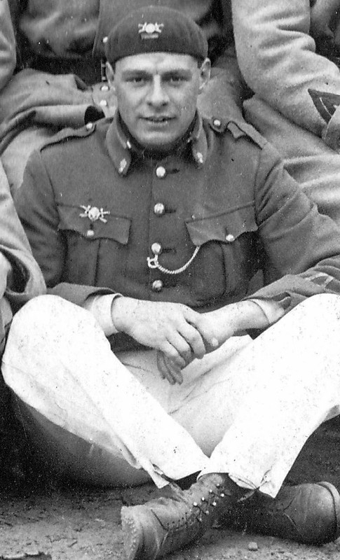 1924-1928 Moniteur de sport