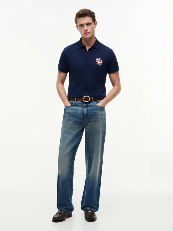 Tommy Hilfiger MW0MW43378DCC 4
