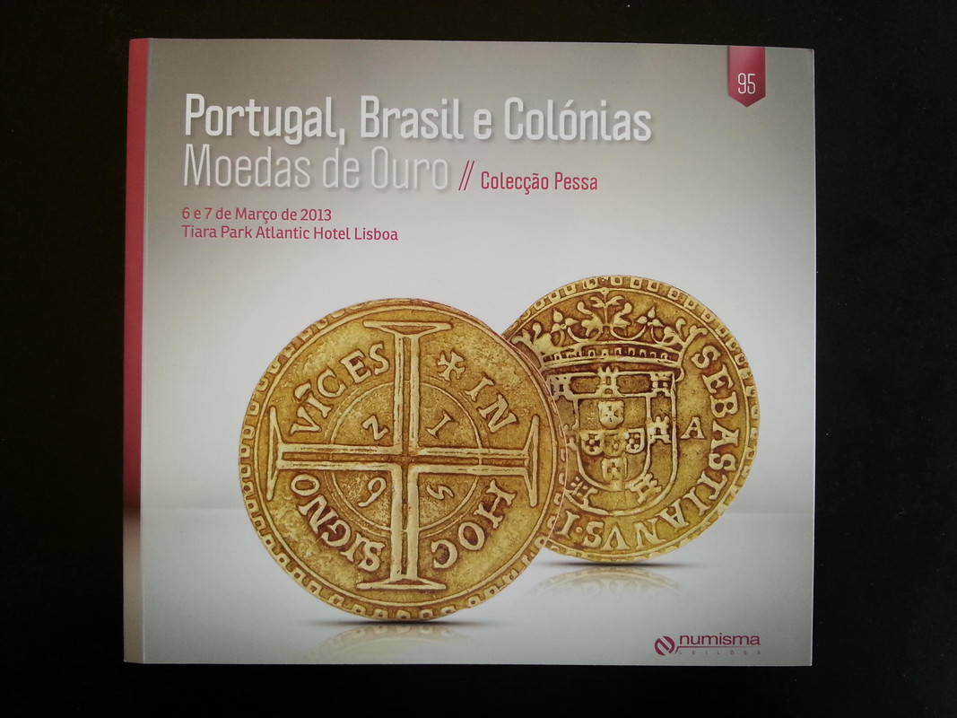 Leilão nº95