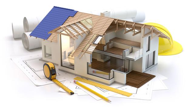 Повний цикл проєктування будинку: шлях від концепції до готової споруди
