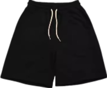 Union Kingdom Shorts Lisos 360g