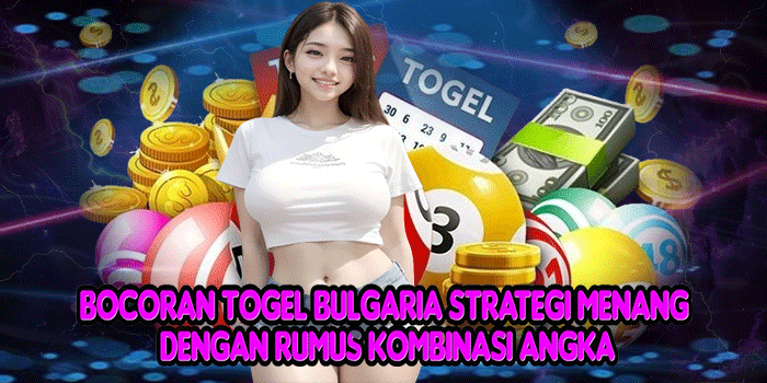 Togel Bulgaria