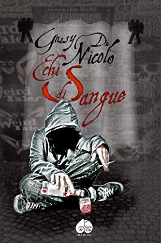 Giusy De Nicolo - Echi di sangue (2015)