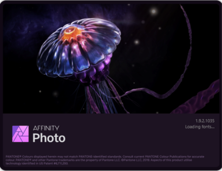 Serif Affinity Photo 1.9.4.1079 (x64) Beta Multilingual