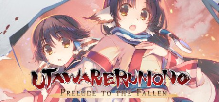 Utawarerumono Prelude to the Fallen-DARKSiDERS