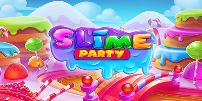 Slot Slime Party