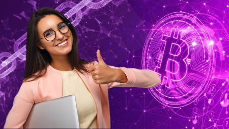 Crypto and Blockchain for Beginners: The Ultimate Guide Crypto and Blockchain for Beginners: The Ultimate Guide