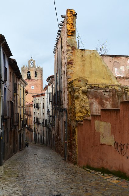 Sigüenza-2010/2023 - Guadalajara y sus pueblos-2010/2023 (82)