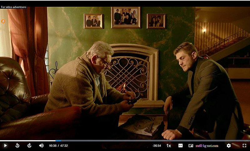 Фото/изображение с Телесериал.com