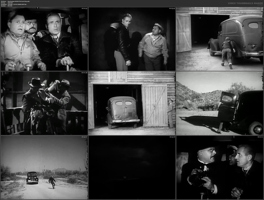 Hop Harrigan S01E02 The Secret Ray.mkv