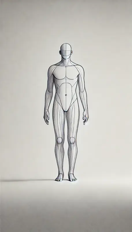 Cuerpo humano