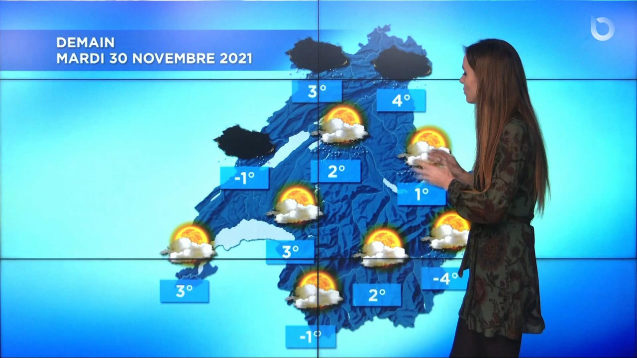 11.30 - 01.55.00 - La Météo. Les nouvelles du ciel présentées par Ell....ts_snapshot_05.10_[2021.11.