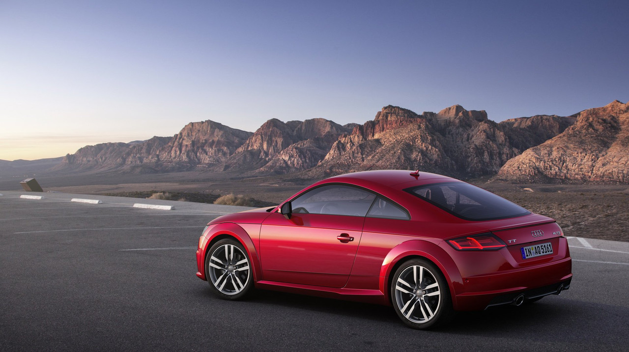 2019 Audi TT (25)