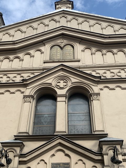 Cracovia (Kraków) y Auschwitz - Polonia en verano de 2024 (13)