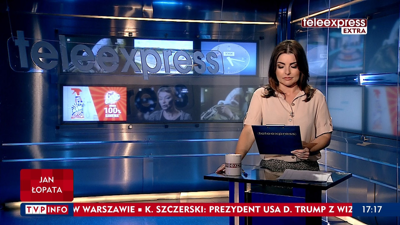 TeX Extra - 30.07.2019 #11