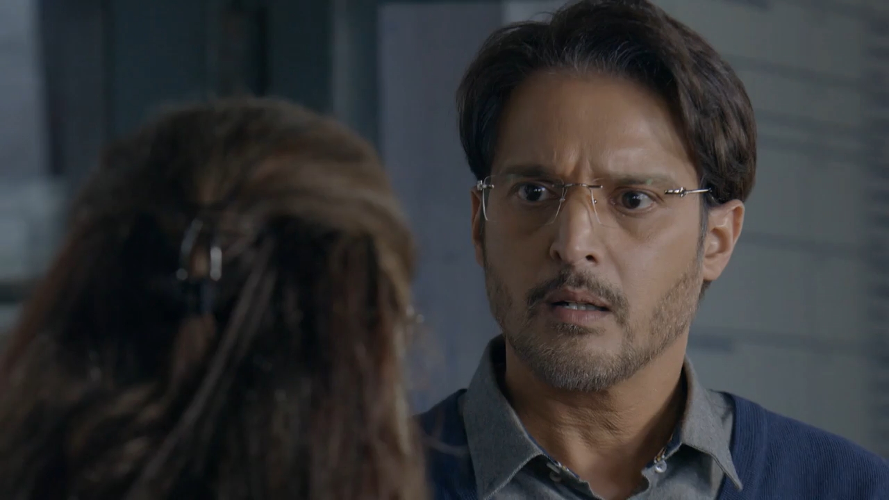 Your Honor 2020 WebRip Season 1 [Hindi + Tamil + Telugu + Malayalam + Kannada] 480p 720p ESub Screenshot