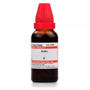 Willmar Schwabe India Boldo 1X (Q) (30ml)